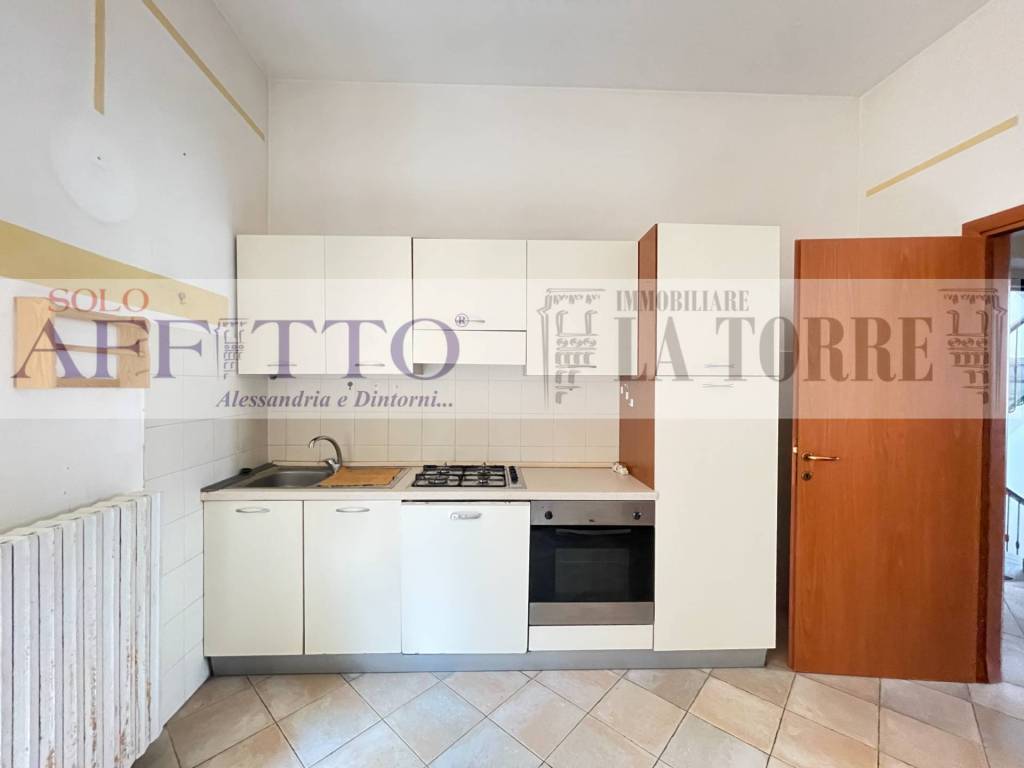 Appartamento a Valenza in PIAZZA 31 MARTIRI - Foto 3