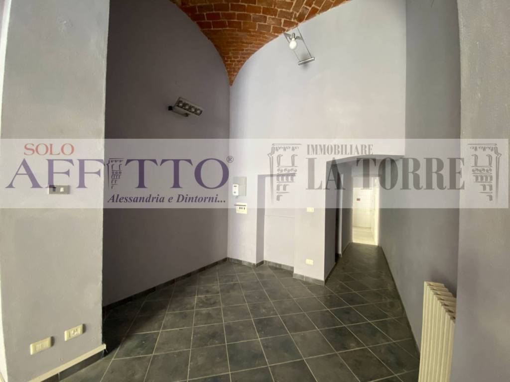 Immobile a Alessandria in Via Dante Alighieri - Foto 3