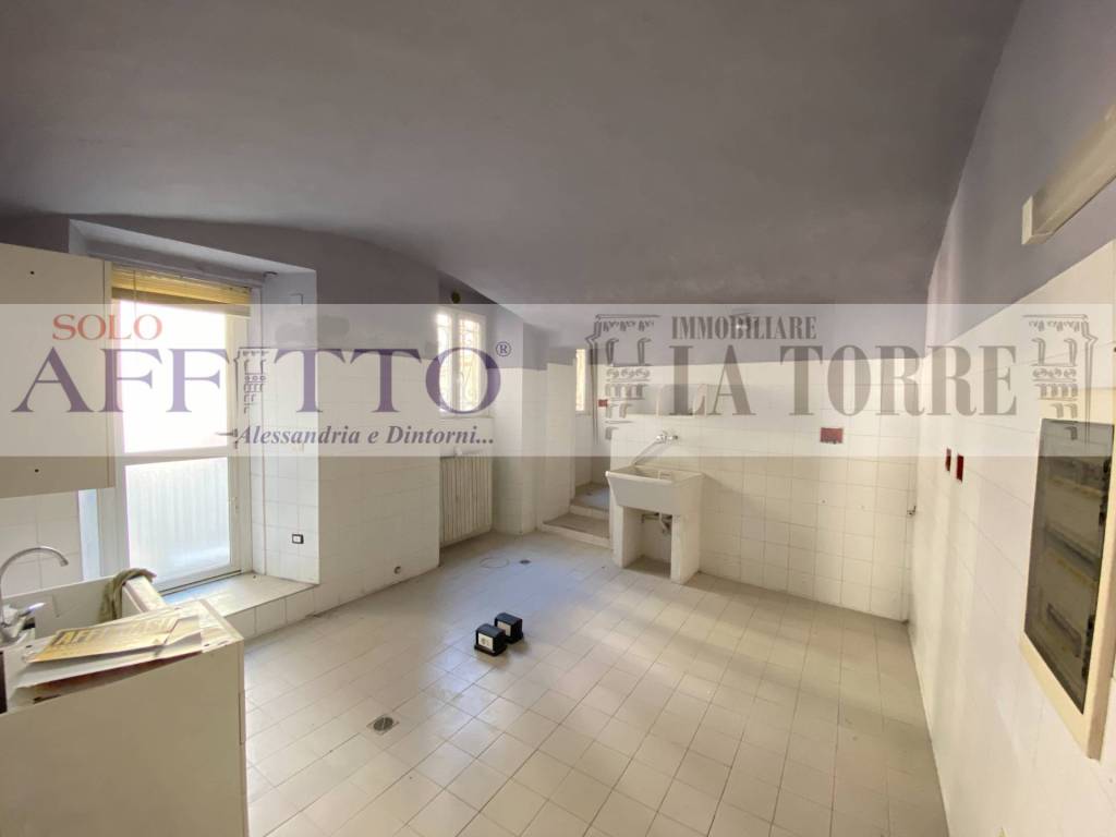 Immobile a Alessandria in Via Dante Alighieri - Foto 4