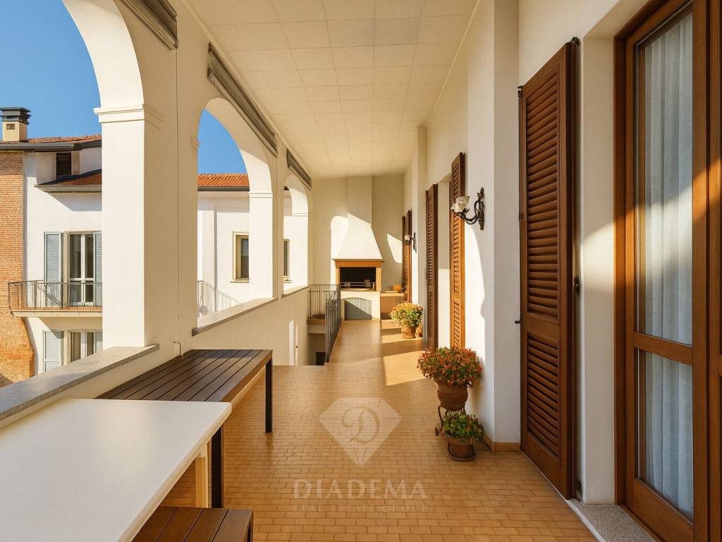 Casa indipendente a Besnate in Ampelio Rosa, 2 - Foto 2