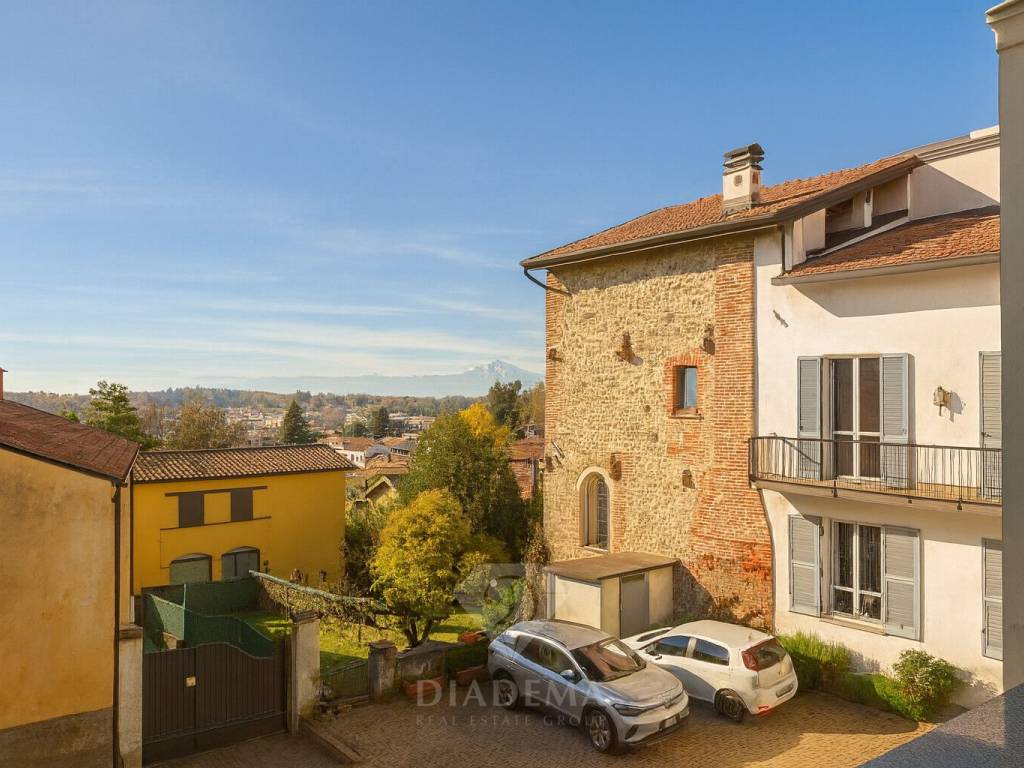 Casa indipendente a Besnate in Ampelio Rosa, 2 - Foto 3