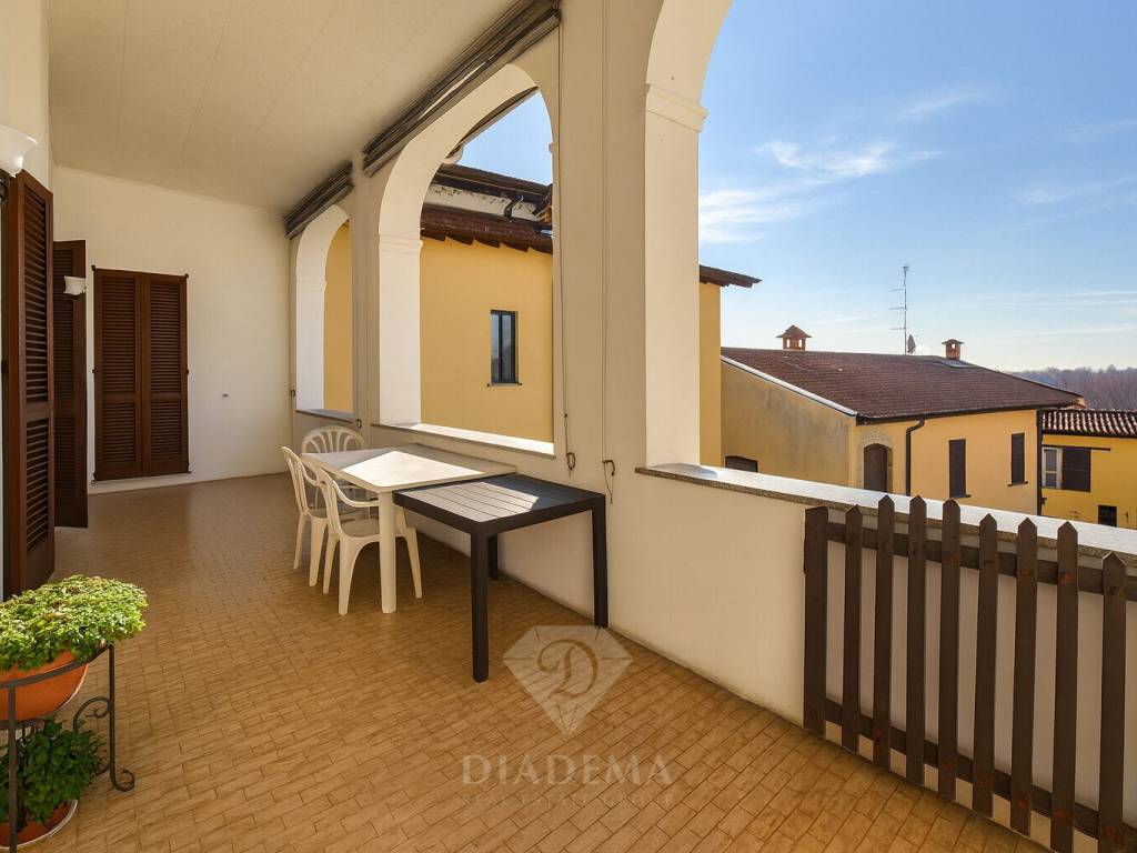 Casa indipendente a Besnate in Ampelio Rosa, 2 - Foto 5