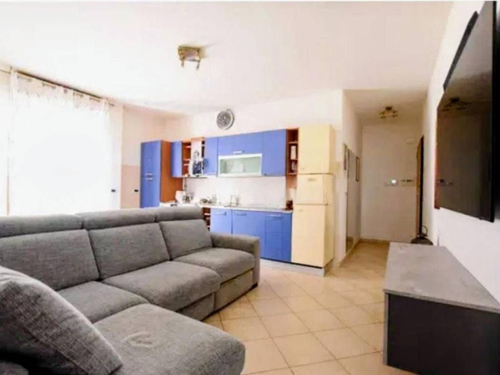 Appartamento a Sassari in Via Baronia - Foto 4