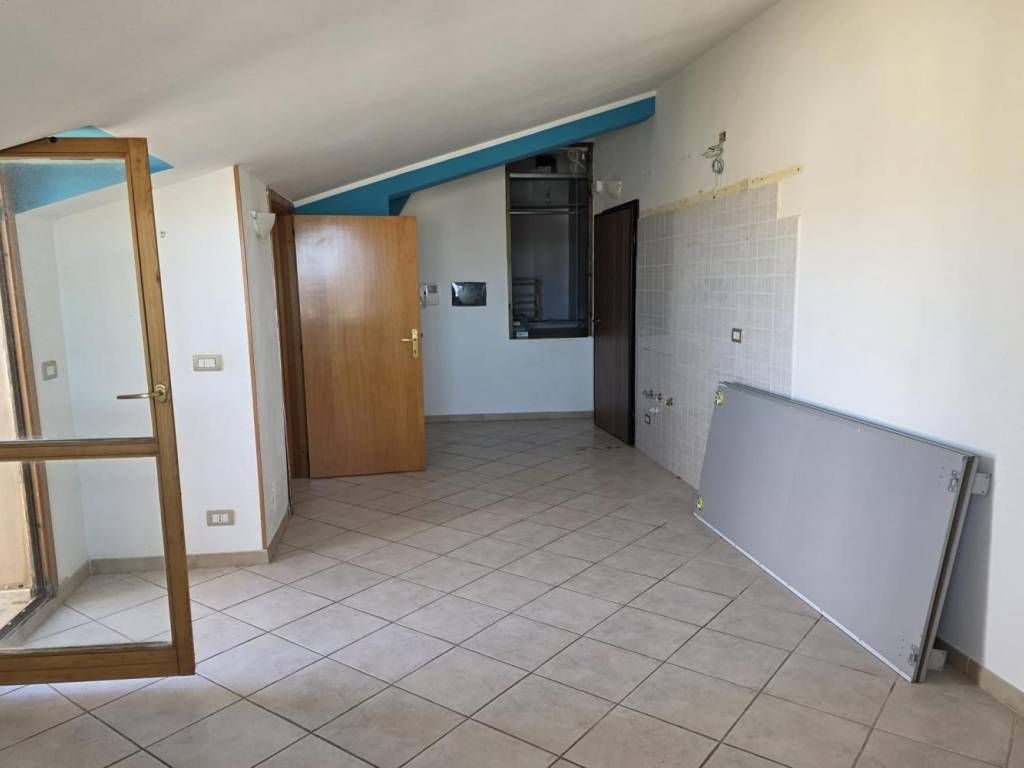 Attico / mansarda a Sassari in Via Walter Frau - Foto 3