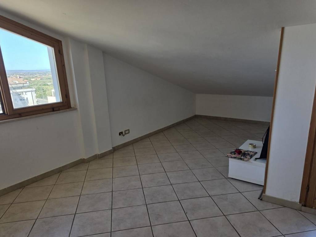 Attico / mansarda a Sassari in Via Walter Frau - Foto 5