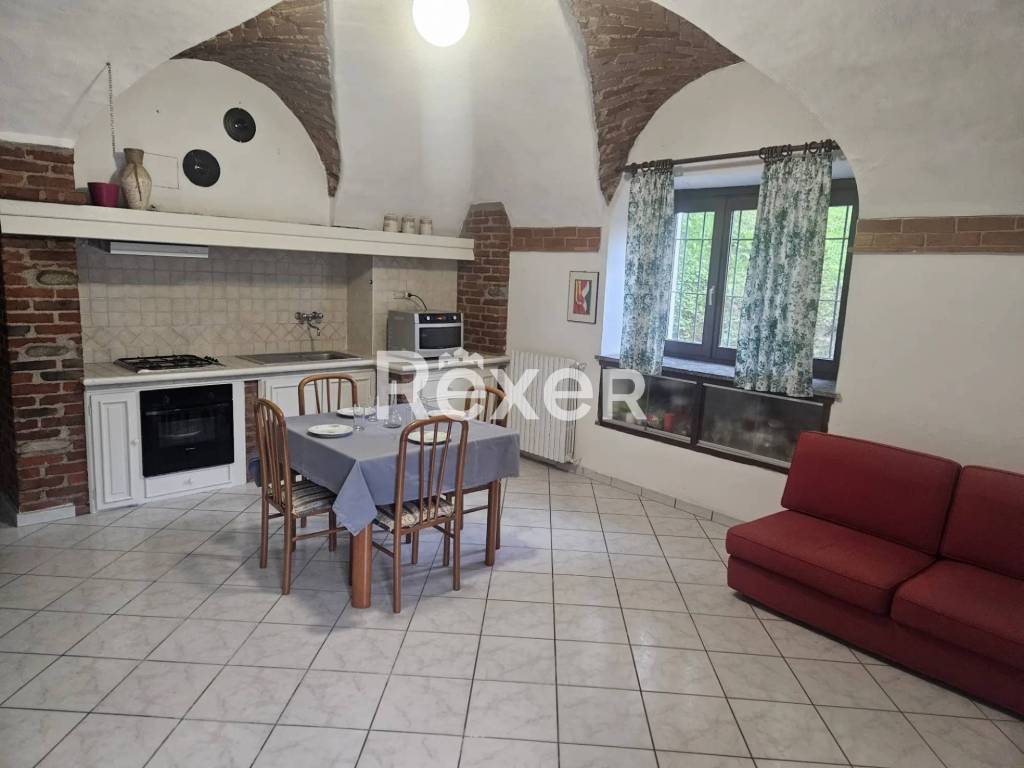 Villetta a schiera a Valdengo in Via Roma - Foto 2