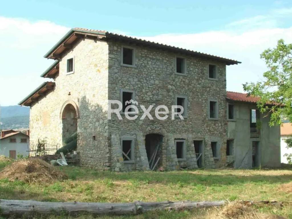 Rustico / casale a Bibbiena in Via Coccaia - Foto 3