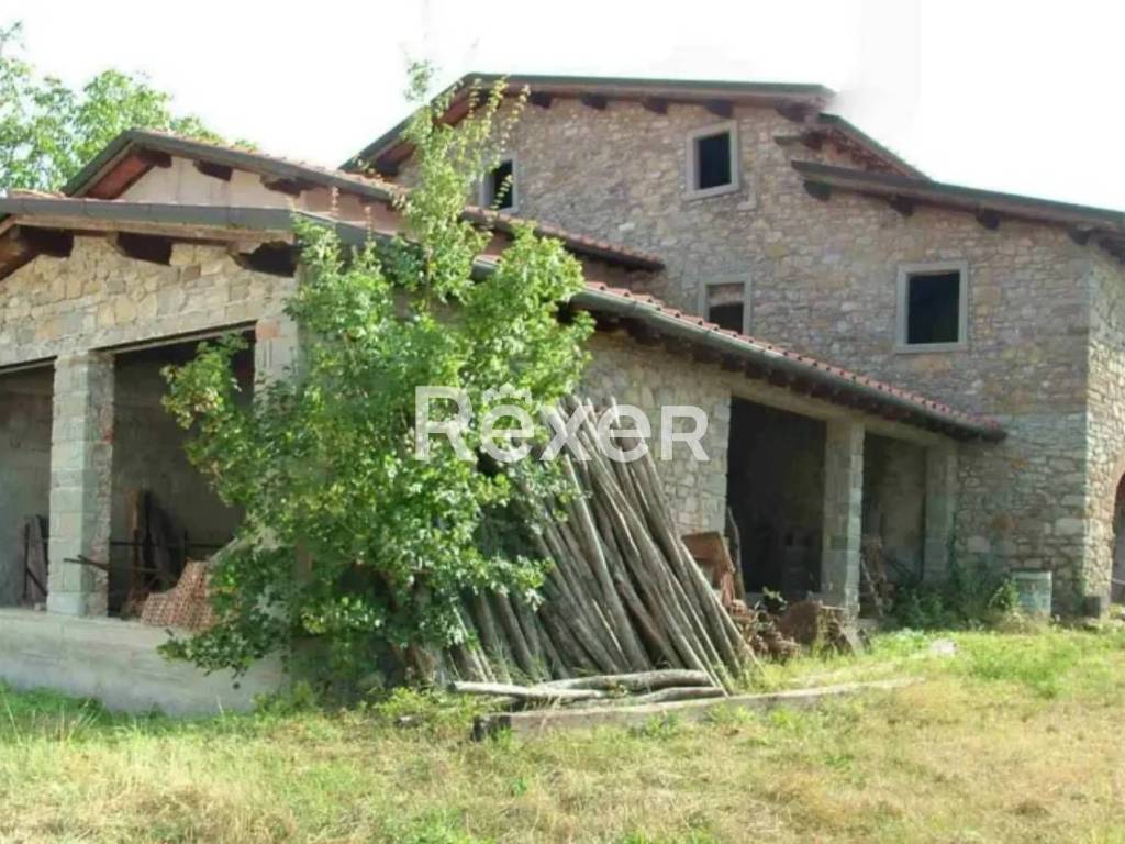 Rustico / casale a Bibbiena in Via Coccaia - Foto 4