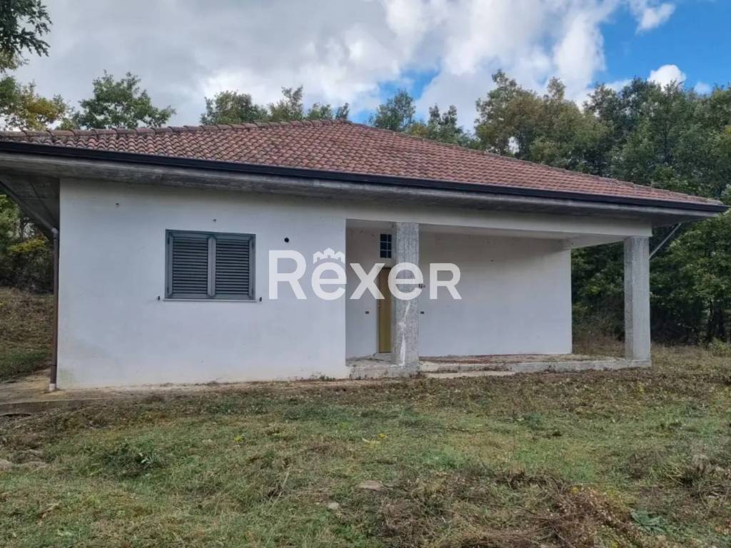 Villa a Savoia di lucania in Strada Comunale Fossati - Foto 2