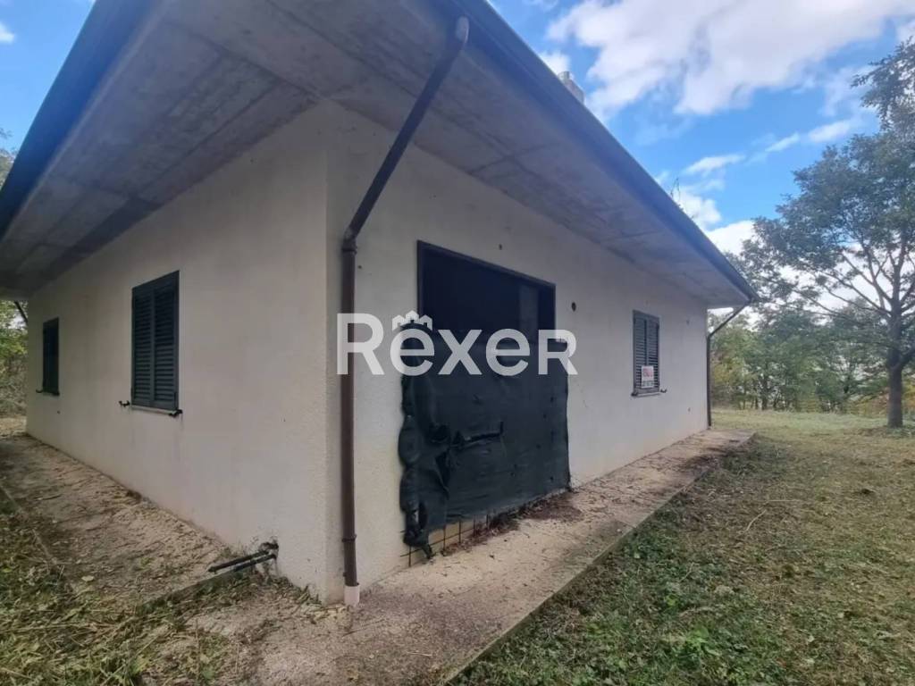 Villa a Savoia di lucania in Strada Comunale Fossati - Foto 4