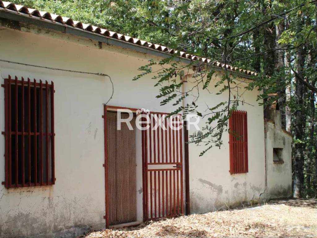 Casa indipendente a San costantino albanese in Contrada Conserva - Foto 2