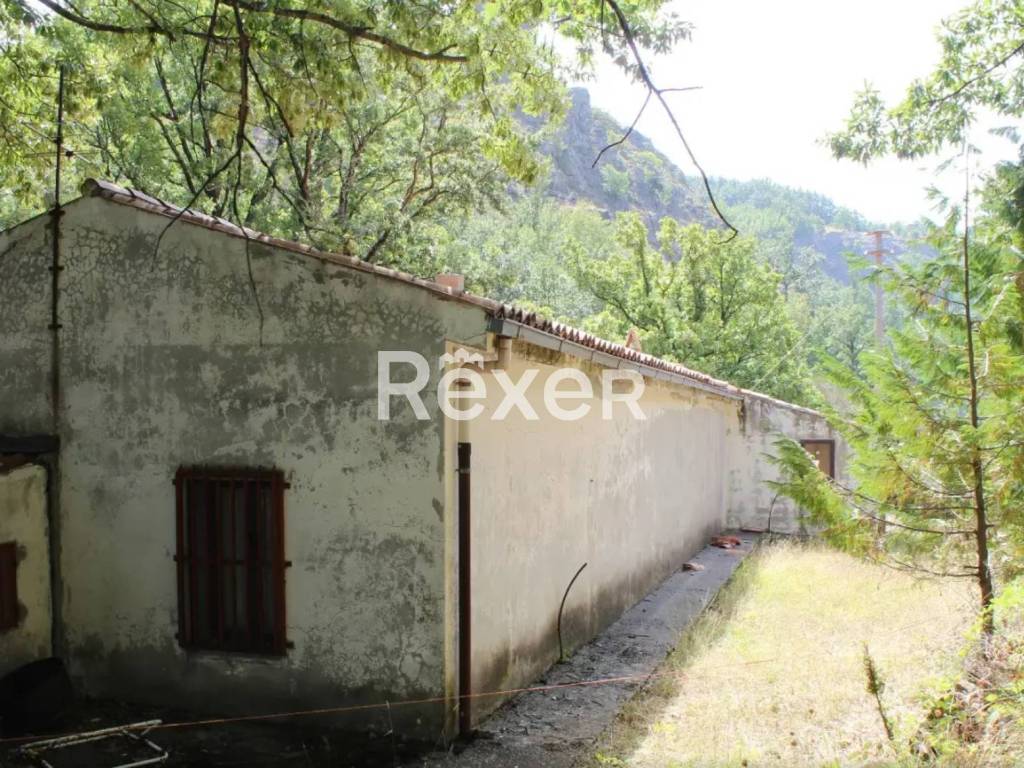 Casa indipendente a San costantino albanese in Contrada Conserva - Foto 3