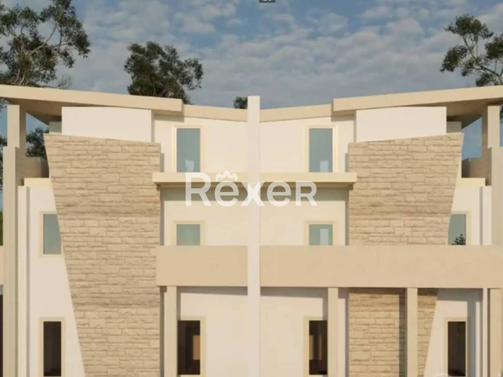 Villa a Marsicovetere in Via Pedali le Grotte - Foto 2