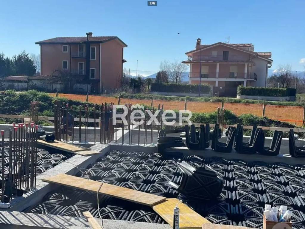 Villa a Marsicovetere in Via Pedali le Grotte - Foto 3