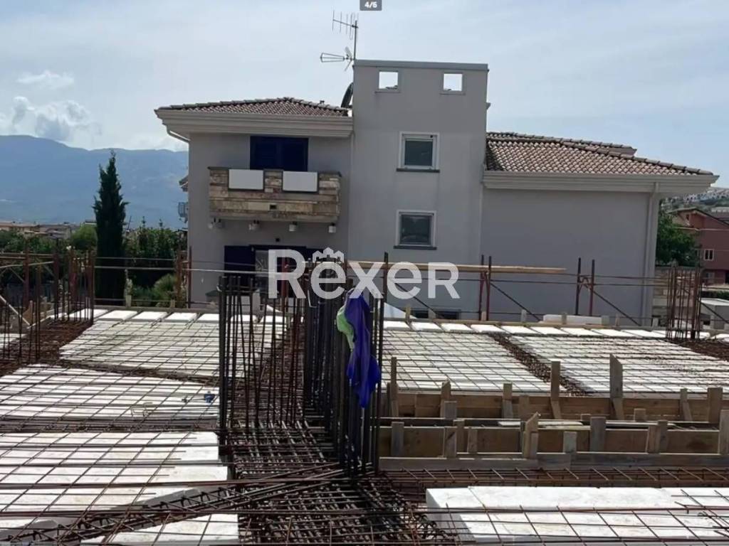 Villa a Marsicovetere in Via Pedali le Grotte - Foto 4