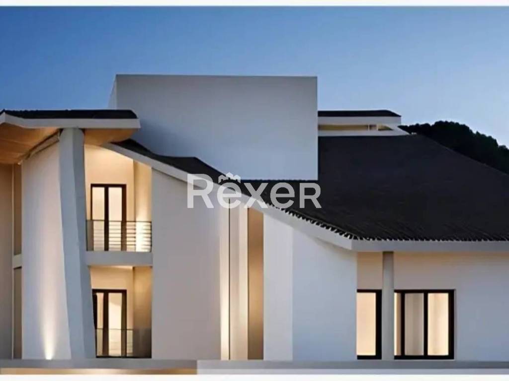 Villa a Marsicovetere in Traversa Via Casale - Foto 2