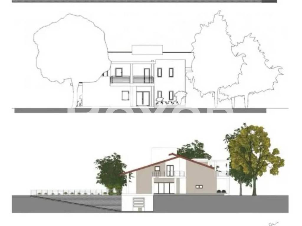 Villa a Marsicovetere in Traversa Via Casale - Foto 3