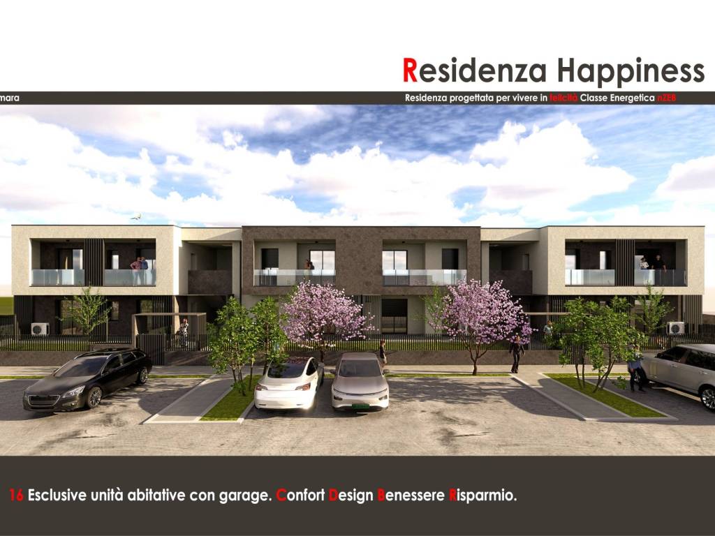 Appartamento a Pesaro in VIA TAMIGI - Foto 2