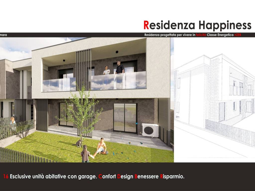 Appartamento a Pesaro in VIA TAMIGI - Foto 3