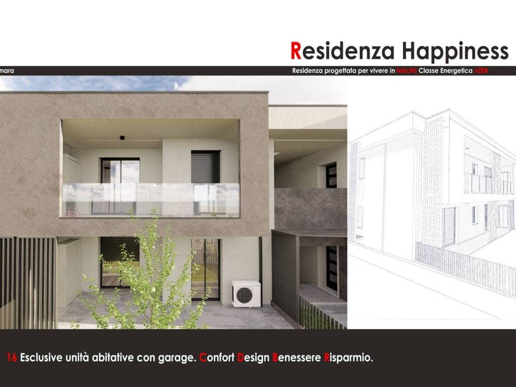 Appartamento a Pesaro in VIA TAMIGI - Foto 4