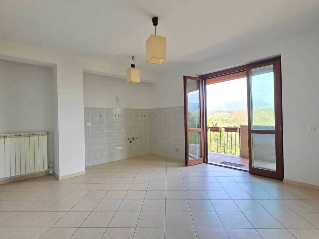 Appartamento a Orte - Foto 2