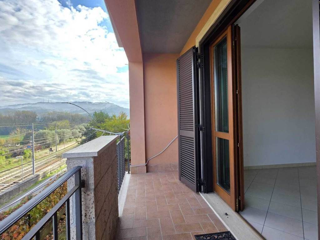 Appartamento a Orte - Foto 3