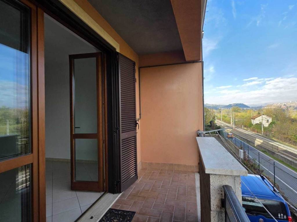 Appartamento a Orte - Foto 4