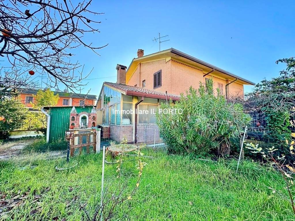 Villetta a schiera a Comacchio - Foto 2