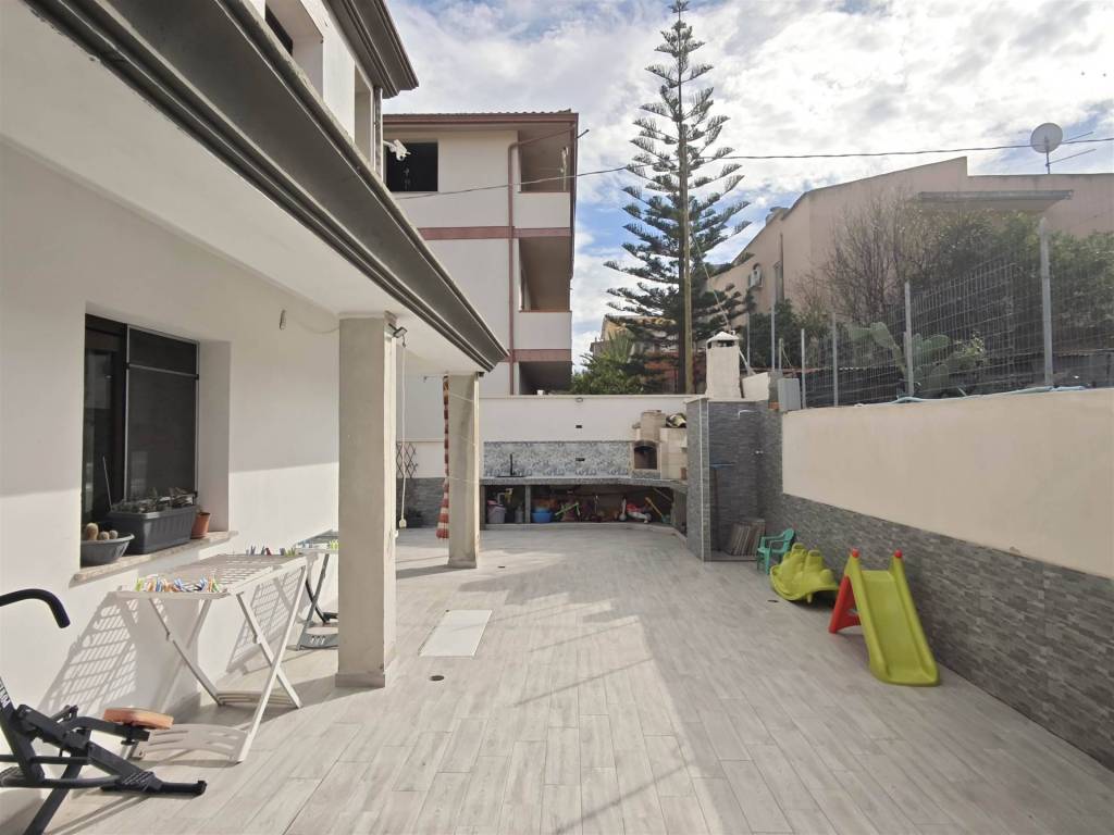 Villetta a schiera a Bari sardo - Foto 5