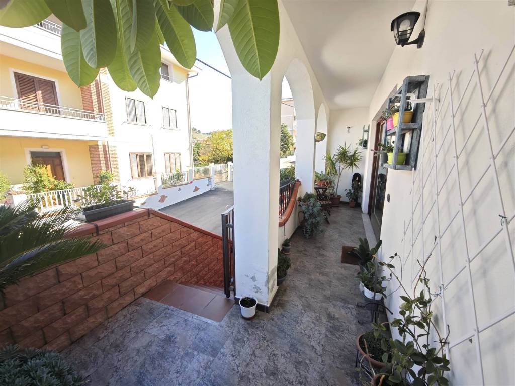 Villetta a schiera a Bari sardo - Foto 4