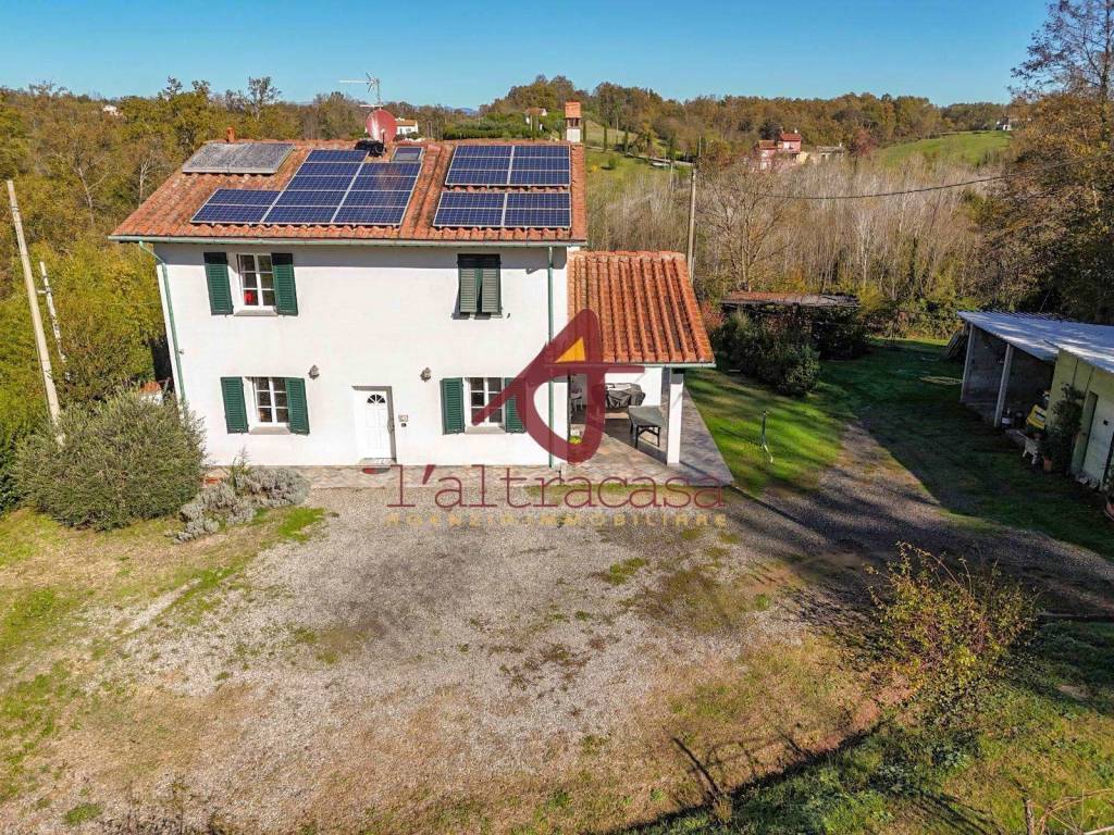 Rustico / casale a Fucecchio - Foto 2