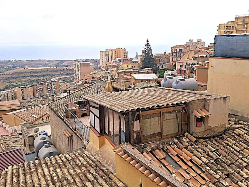 Appartamento a Agrigento in via San Girolamo - Foto 2