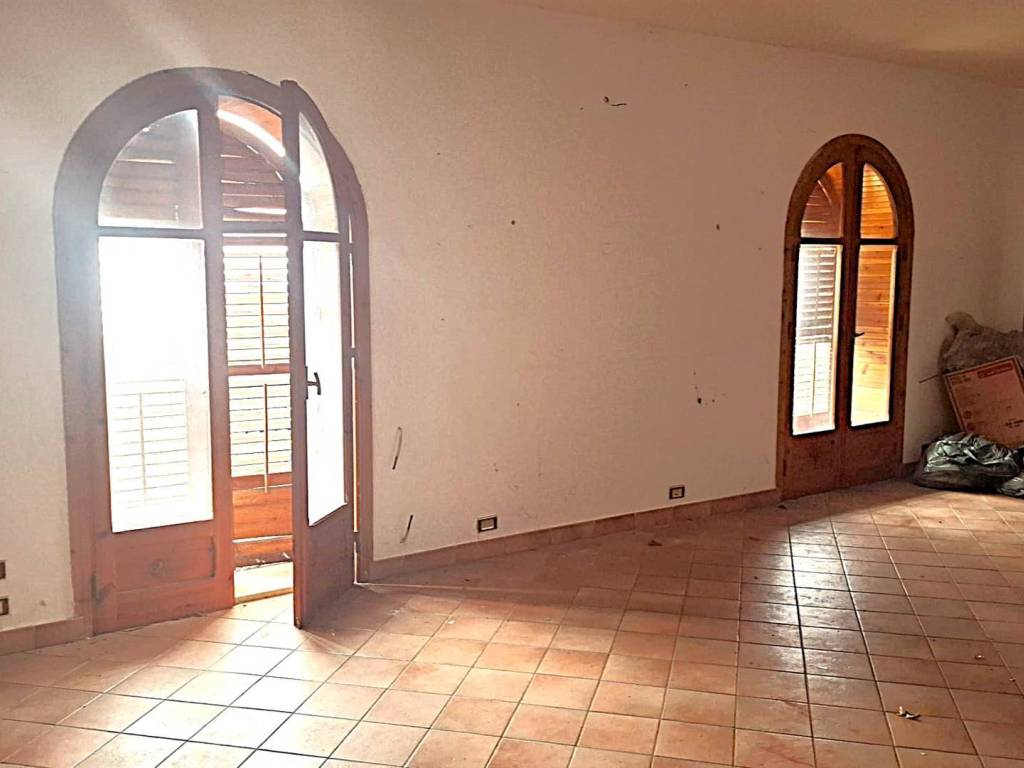 Appartamento a Agrigento in via San Girolamo - Foto 3