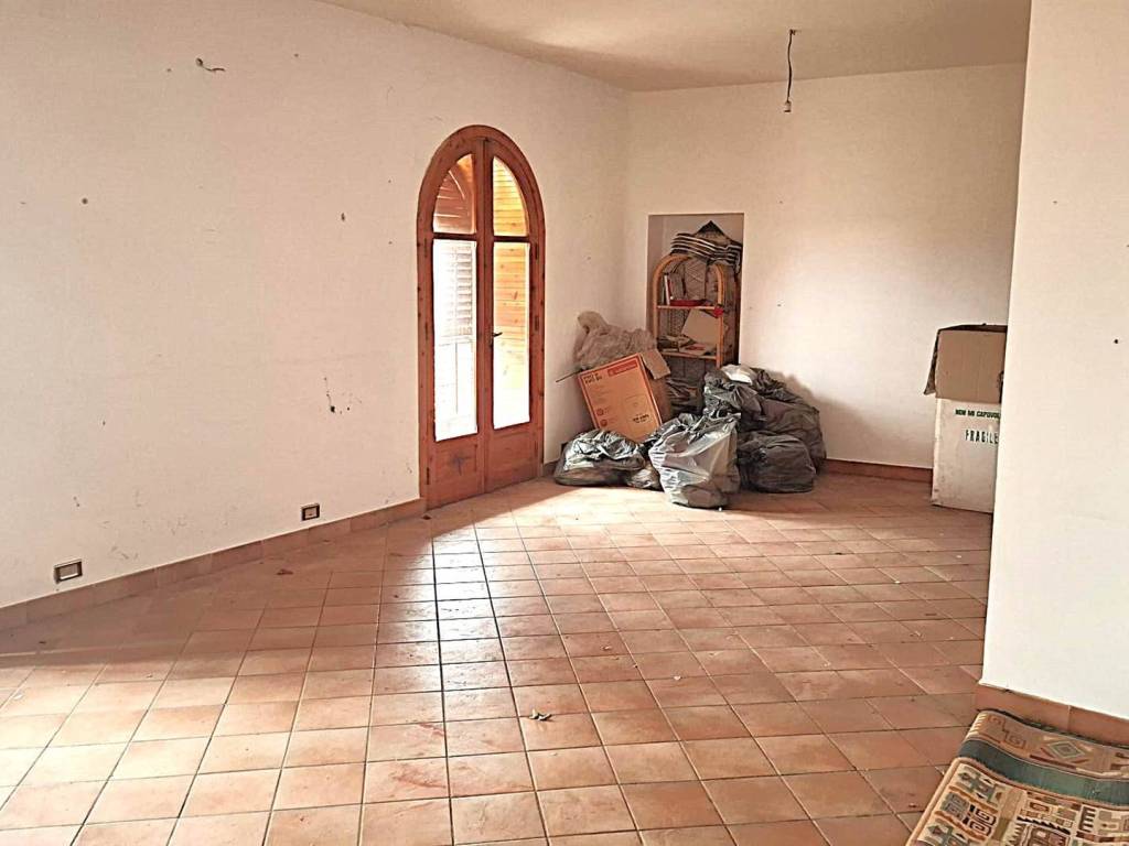 Appartamento a Agrigento in via San Girolamo - Foto 4