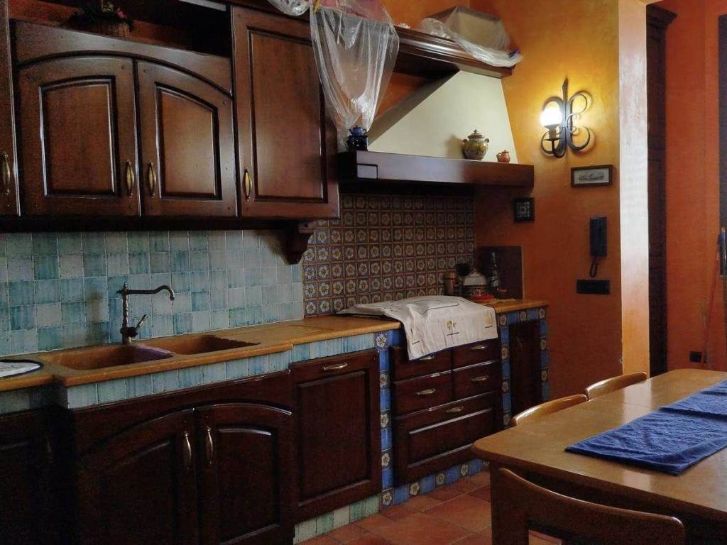 Appartamento a Agrigento in Via Gioeni - Foto 5