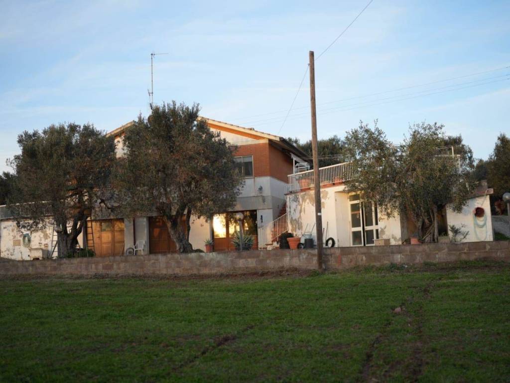 Appartamento a Campiglia marittima - Foto 2
