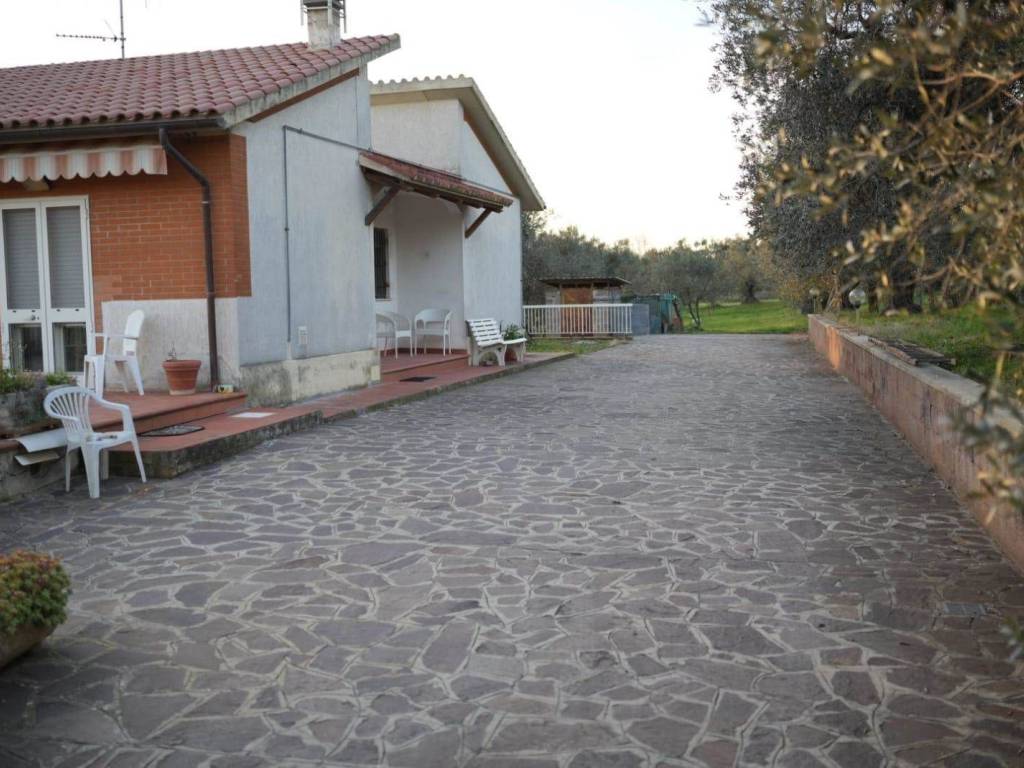 Appartamento a Campiglia marittima - Foto 3