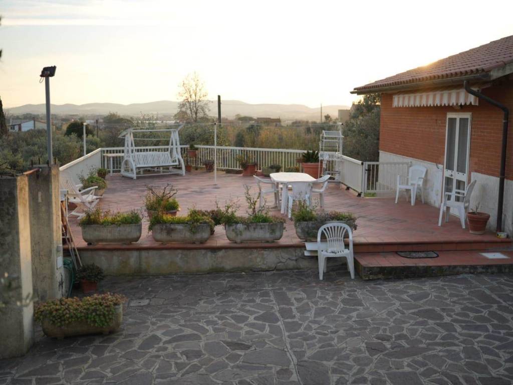 Appartamento a Campiglia marittima - Foto 4