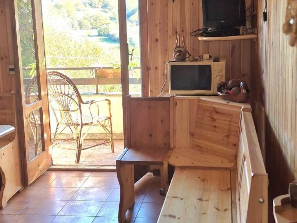 Appartamento a Piglio in pasquale lolli - Foto 3