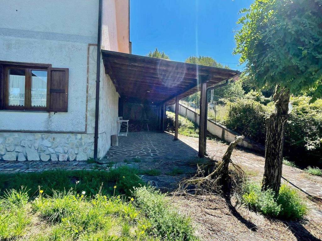 Appartamento a Trevi nel lazio - Foto 5