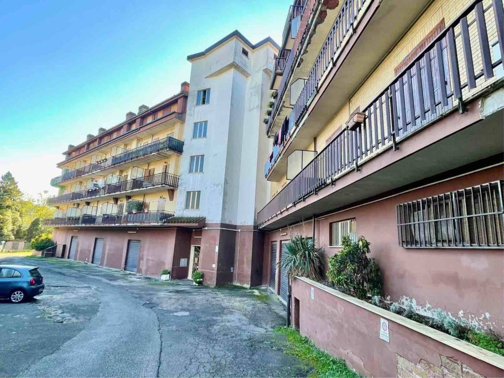 Appartamento a Trevi nel lazio - Foto 2