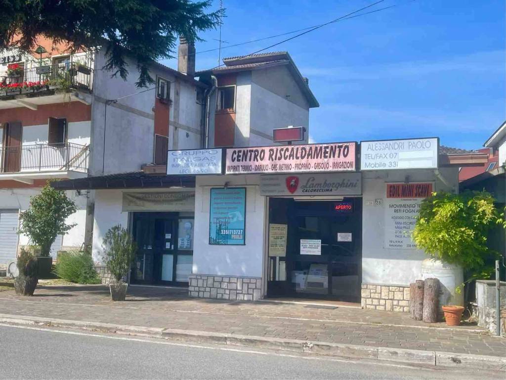 Appartamento a Trevi nel lazio - Foto 2