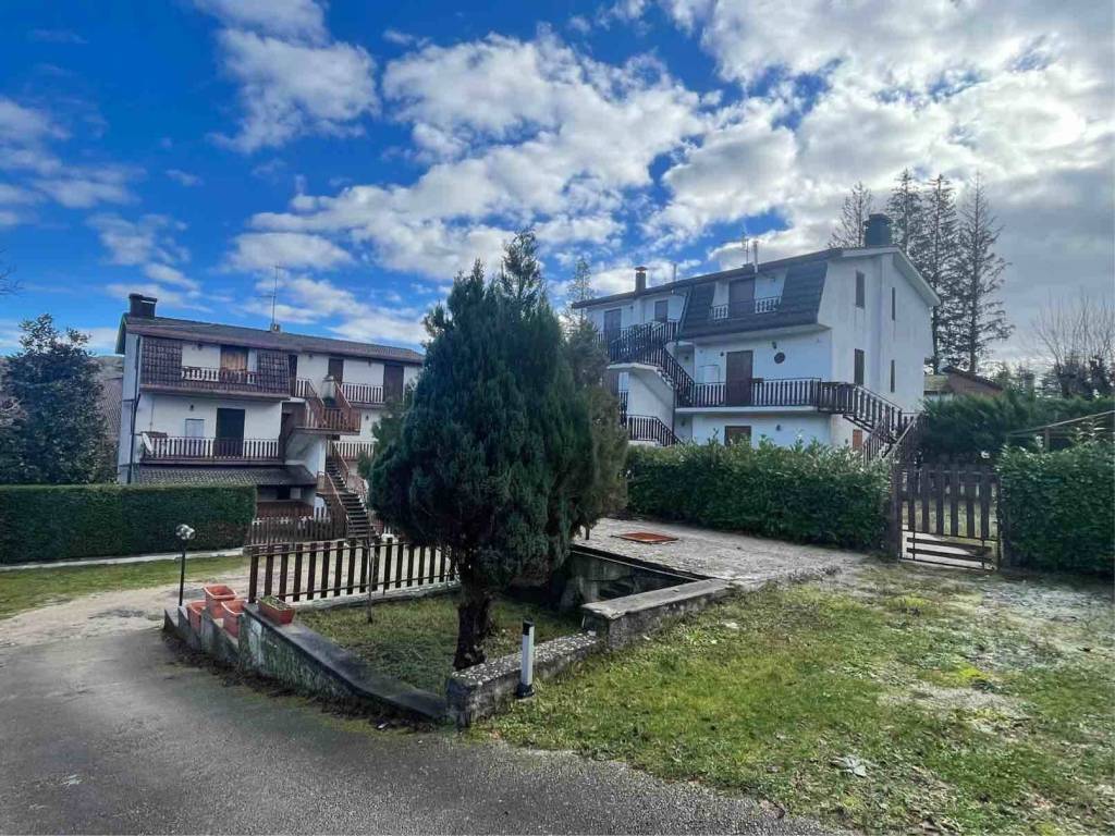 Appartamento a Trevi nel lazio - Foto 2