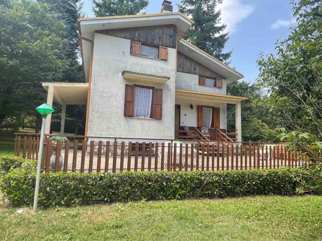 Appartamento a Piglio - Foto 2