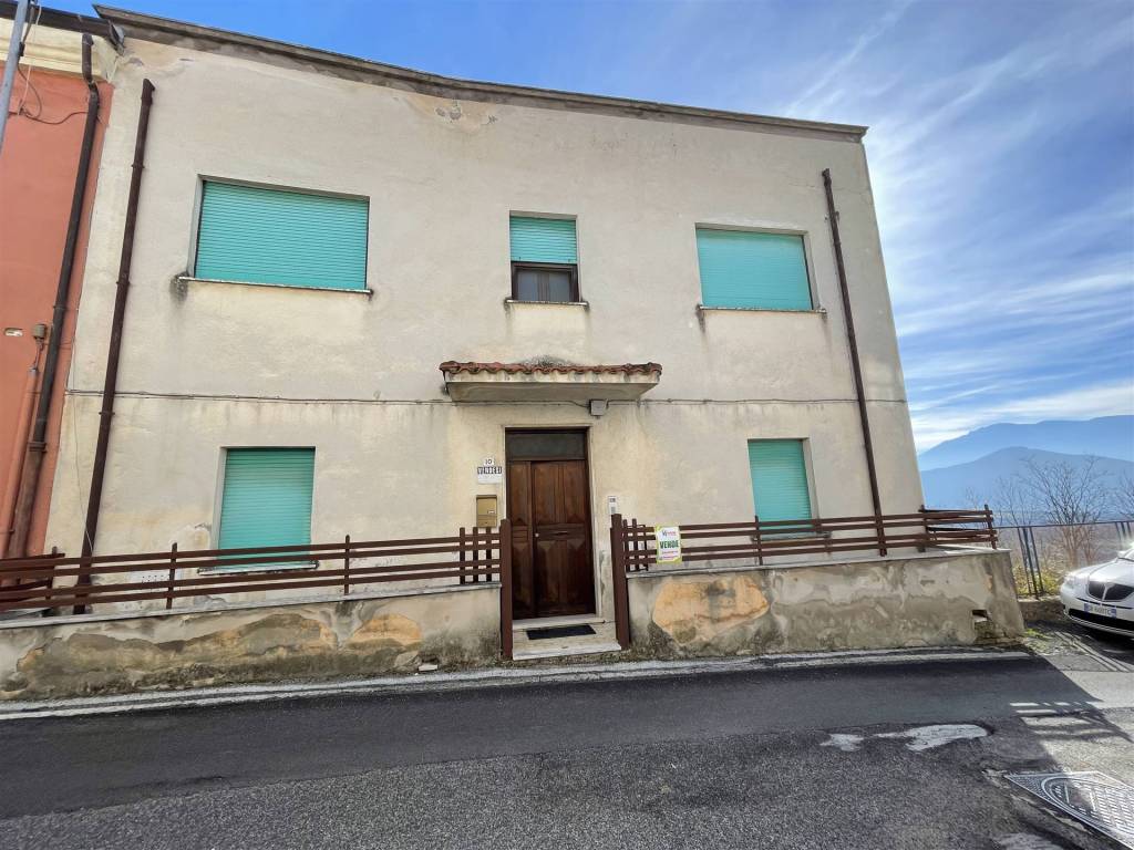 Appartamento a San vittore del lazio - Foto 2