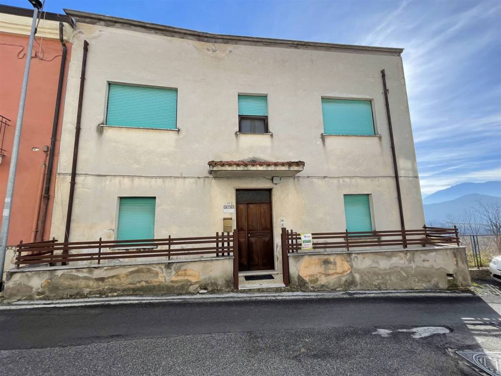 Appartamento a San vittore del lazio - Foto 3