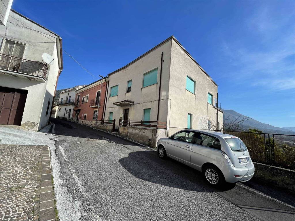 Appartamento a San vittore del lazio - Foto 4