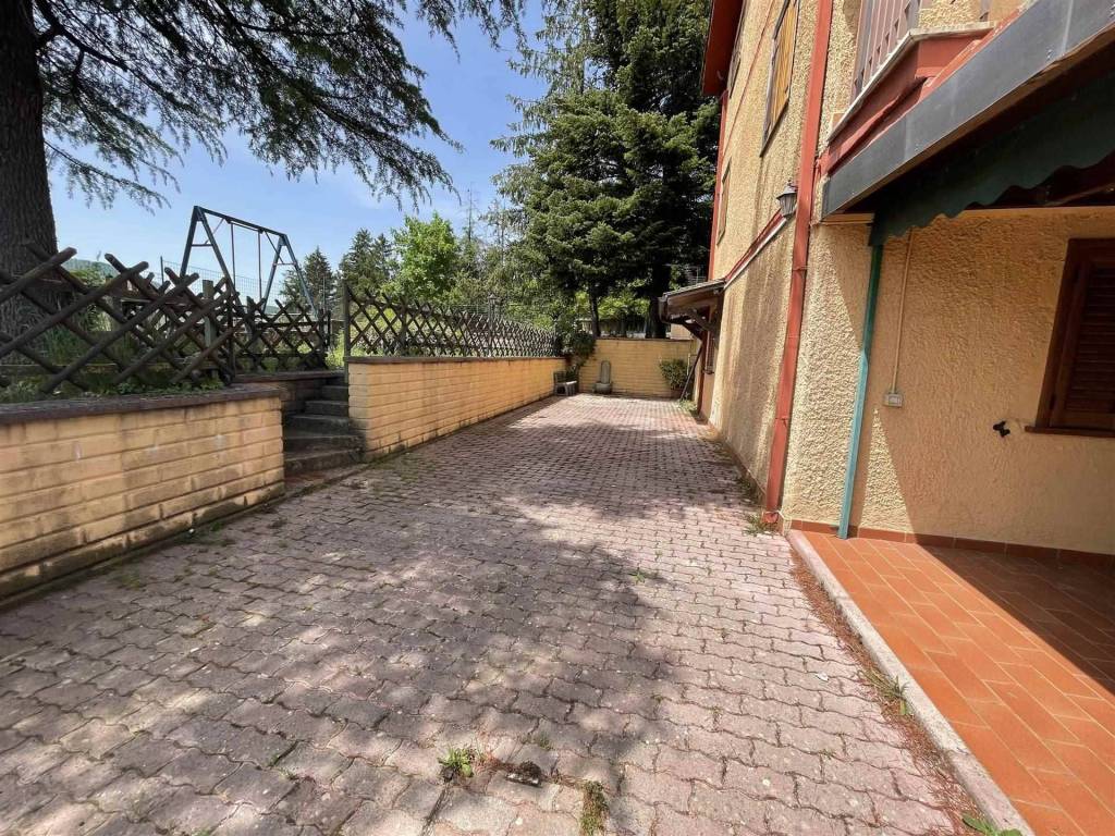 Appartamento a Trevi nel lazio - Foto 4