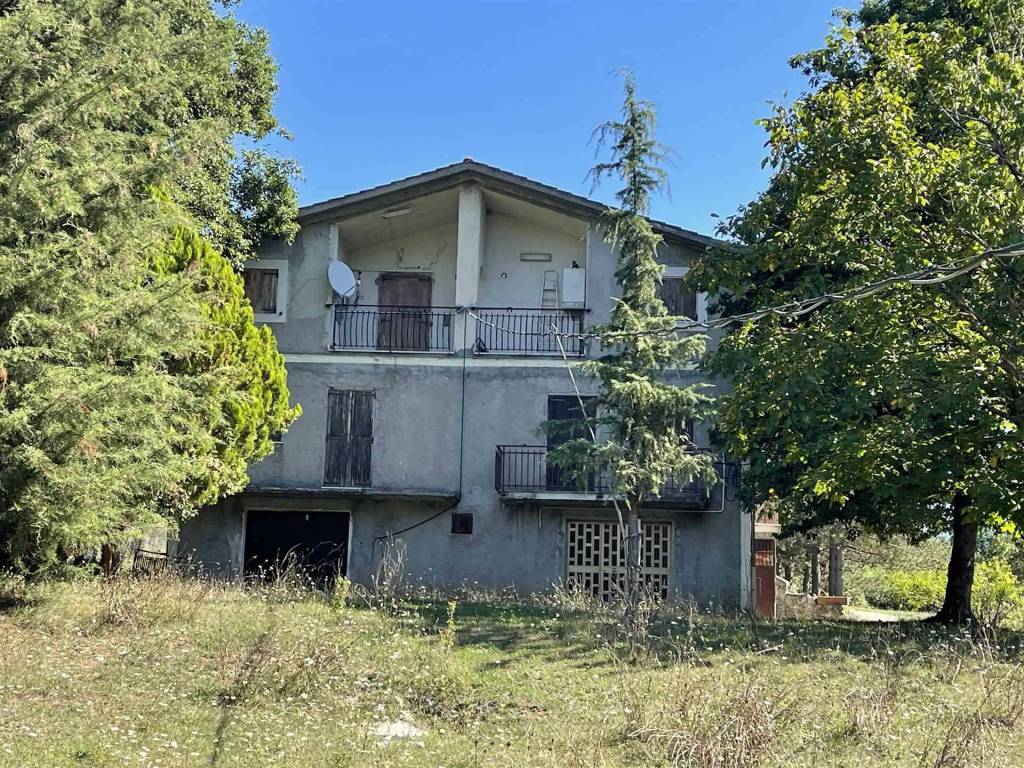 Appartamento a Trevi nel lazio - Foto 2