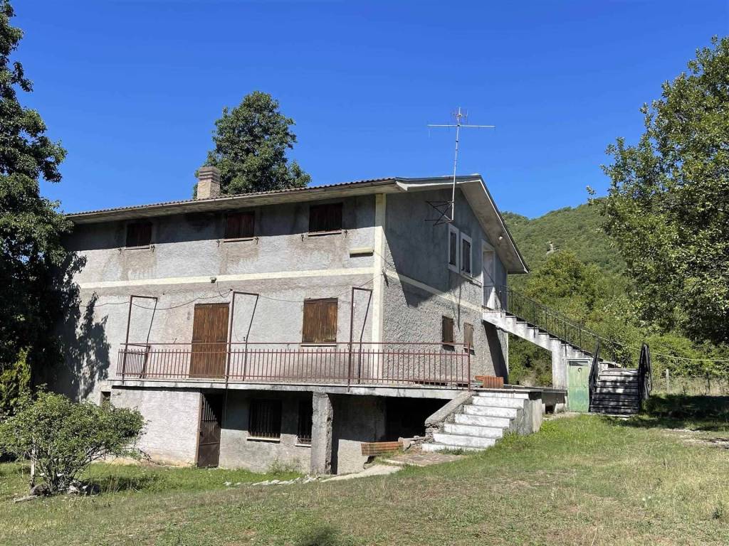 Appartamento a Trevi nel lazio - Foto 3